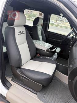 شيفروليه سلفرادو